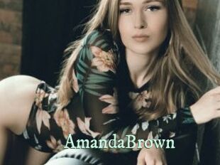 AmandaBrown