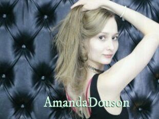 AmandaDouson