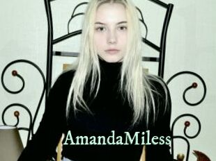 AmandaMiless