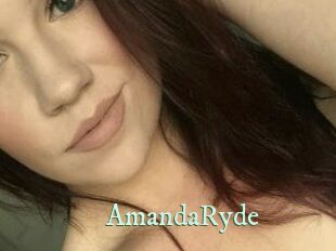 AmandaRyde