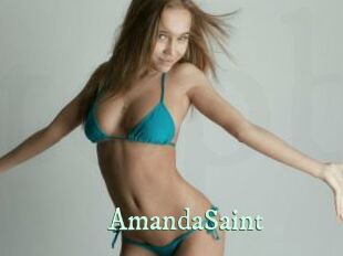 AmandaSaint