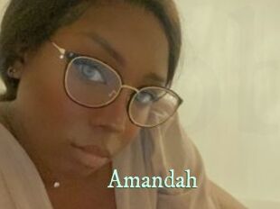 Amandah