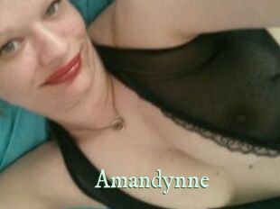 Amandynne