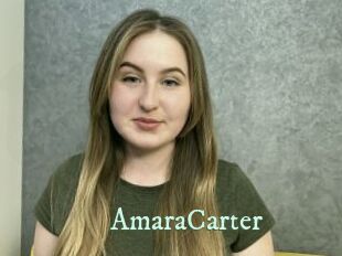 AmaraCarter