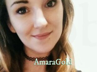 AmaraGold