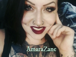 AmaraZane