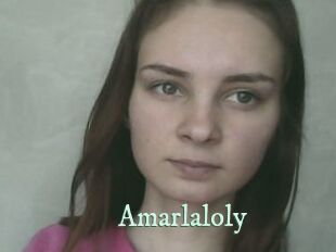 Amarlaloly