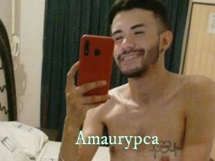 Amaurypca