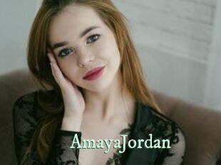 AmayaJordan