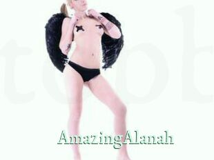 AmazingAlanah