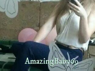 AmazingBaby69 Top Blog X