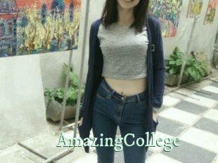 AmazingCollege