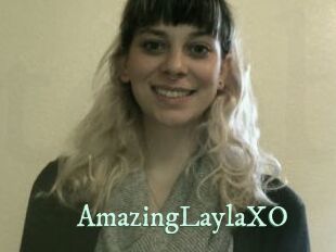 AmazingLaylaXO