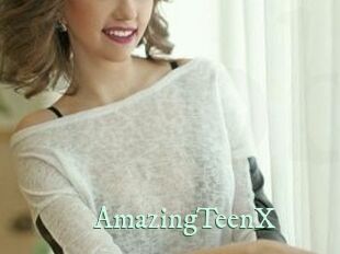 AmazingTeenX