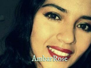 AmbarRose