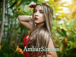 AmbarSimson