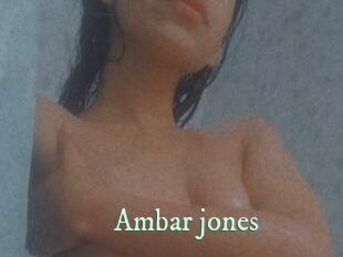 Ambar_jones