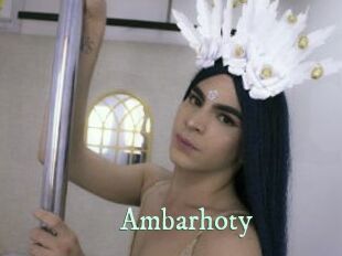 Ambarhoty