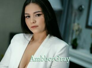 AmbberGray