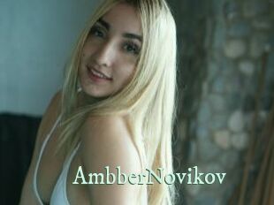 AmbberNovikov
