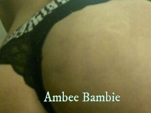 Ambee_Bambie