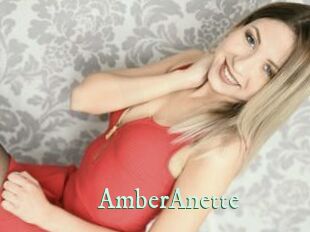 AmberAnette