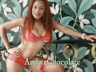 AmberChocolate