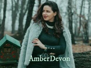 AmberDevon