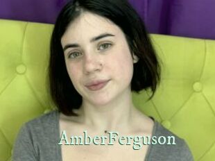 AmberFerguson Top Blog X
