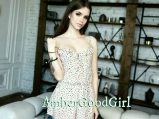 AmberGoodGirl