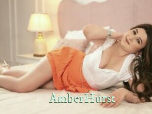 AmberHurst