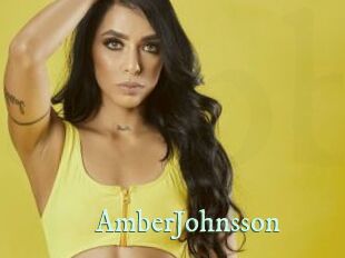 AmberJohnsson