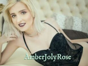 AmberJolyRose