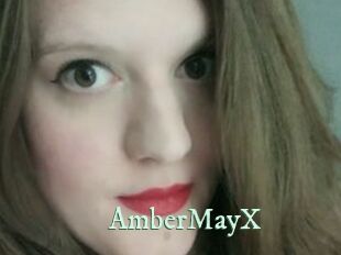 AmberMayX