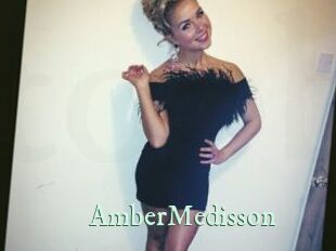 AmberMedisson