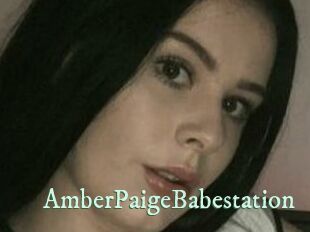 AmberPaigeBabestation