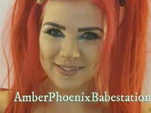 AmberPhoenixBabestation