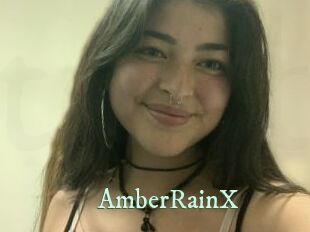 AmberRainX