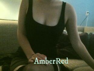 AmberRed