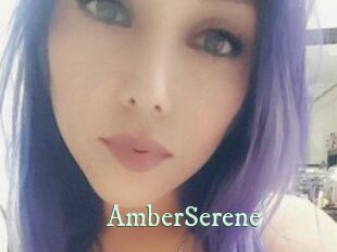 AmberSerene