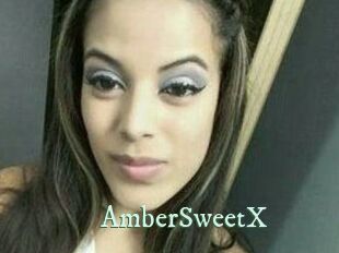 AmberSweetX