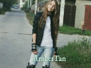 AmberTan