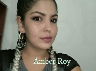 Amber_Roy