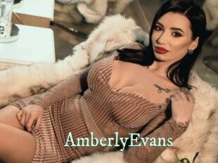 AmberlyEvans