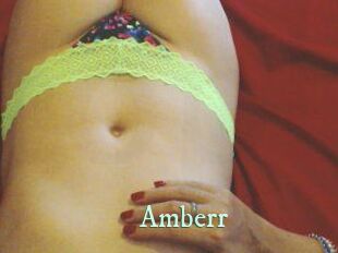 Amberr