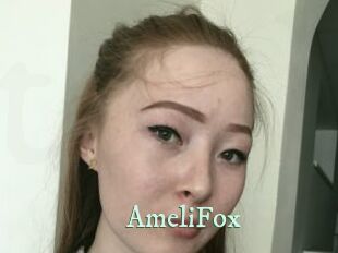 AmeliFox