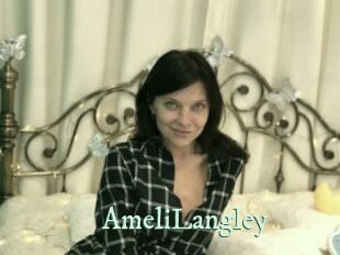 AmeliLangley