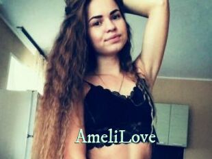 AmeliLove