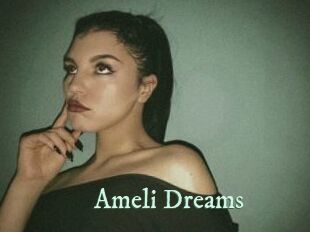 Ameli_Dreams