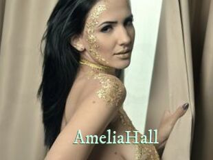 AmeliaHall